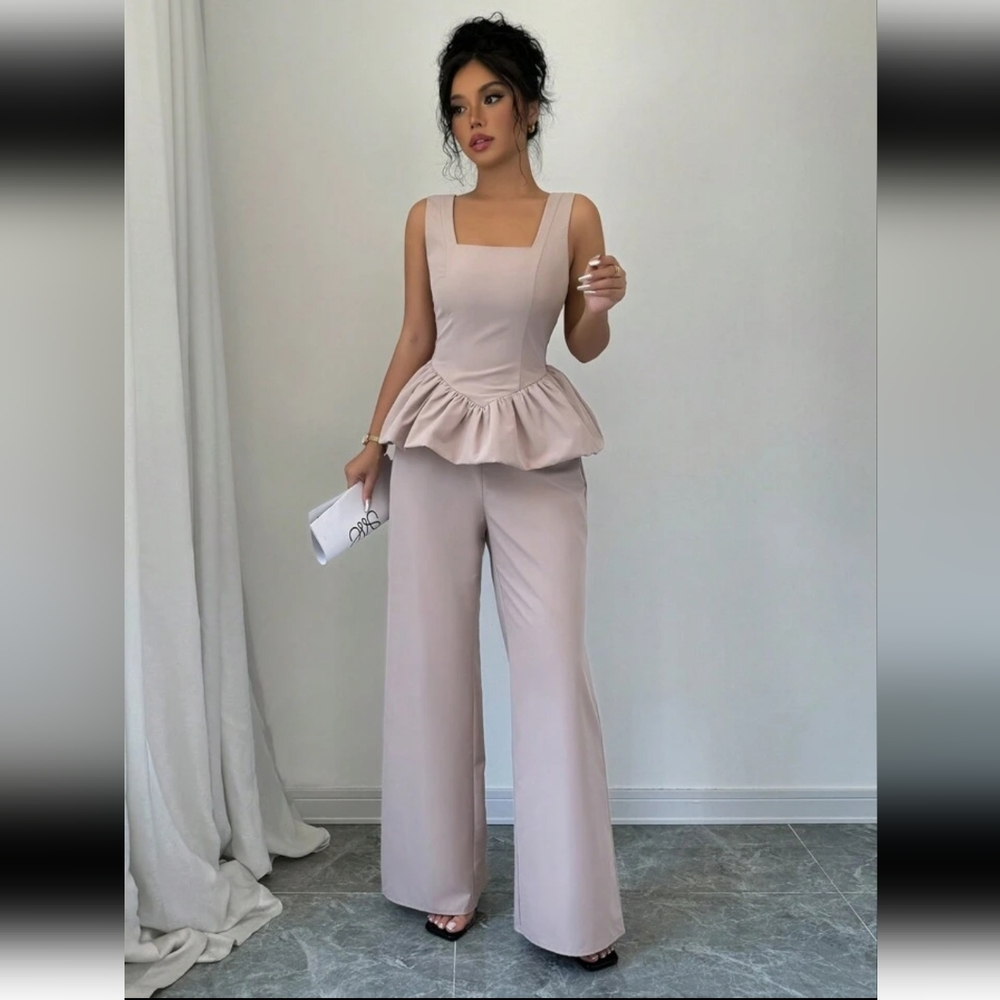 Two Piece Set - Picture 3 of 4